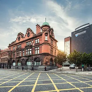The Bruce Building Apartment Newcastle upon Tyne