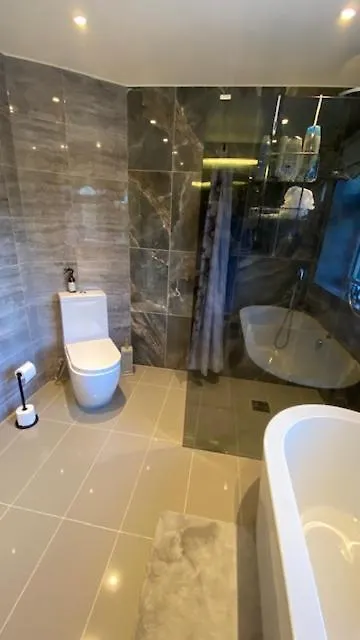 Stunning Double Bedroom Greenwich London With Private Bathroom United Kingdom