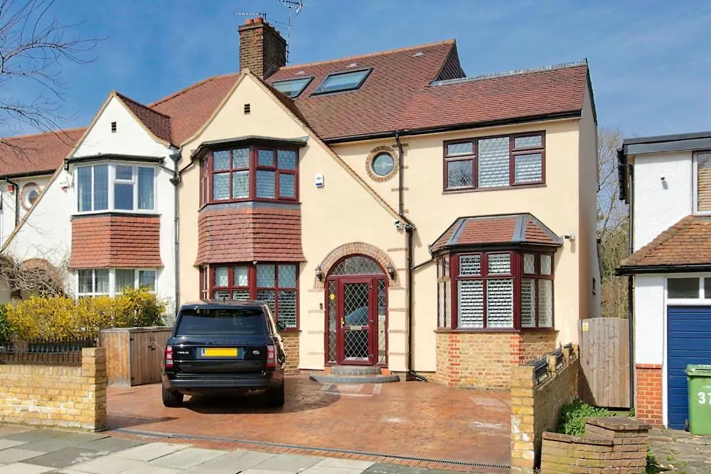 Homestay Stunning Double Bedroom Greenwich London With Private Bathroom